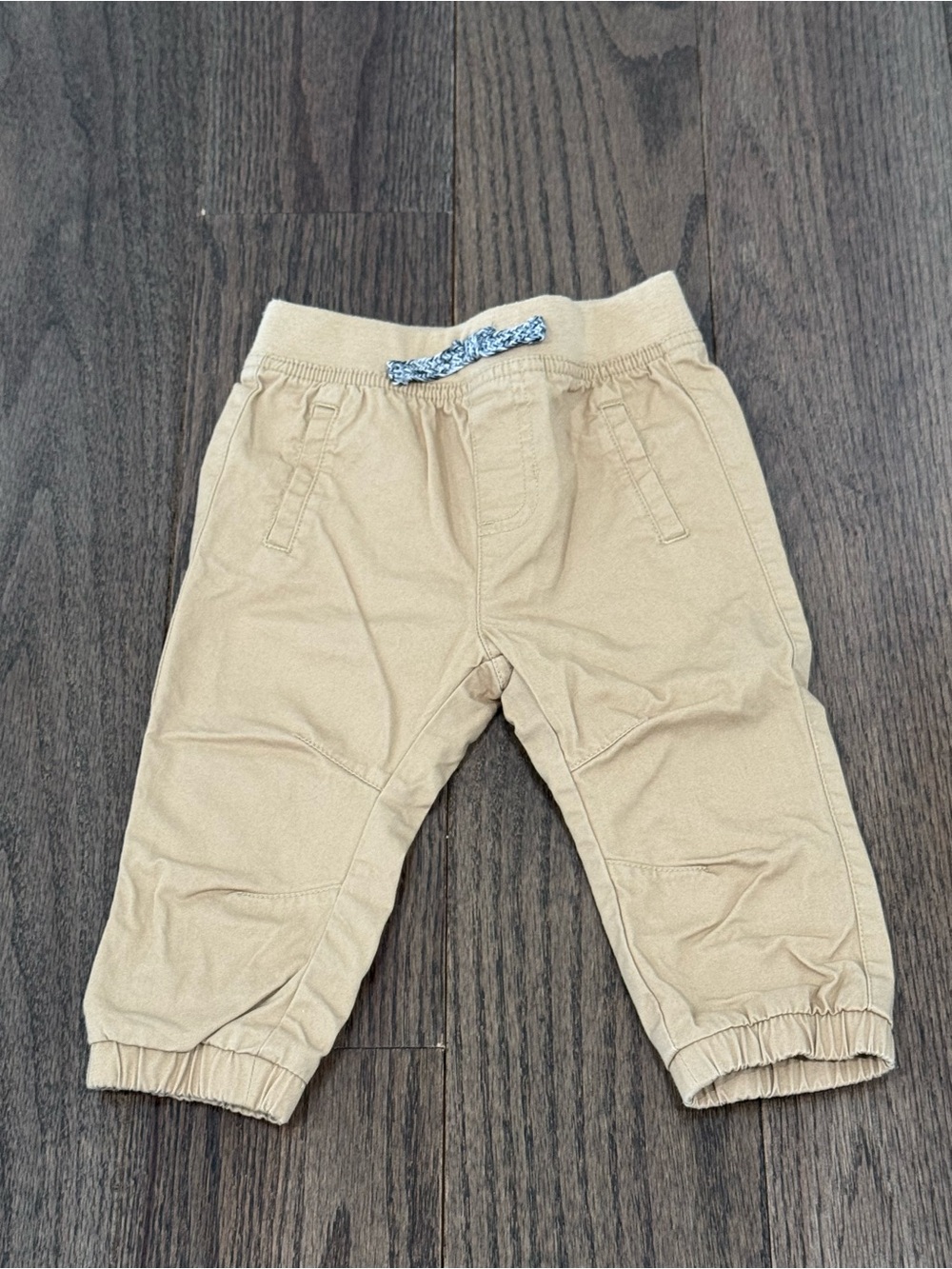 Cat & Jack Khaki Pants for Baby Boy